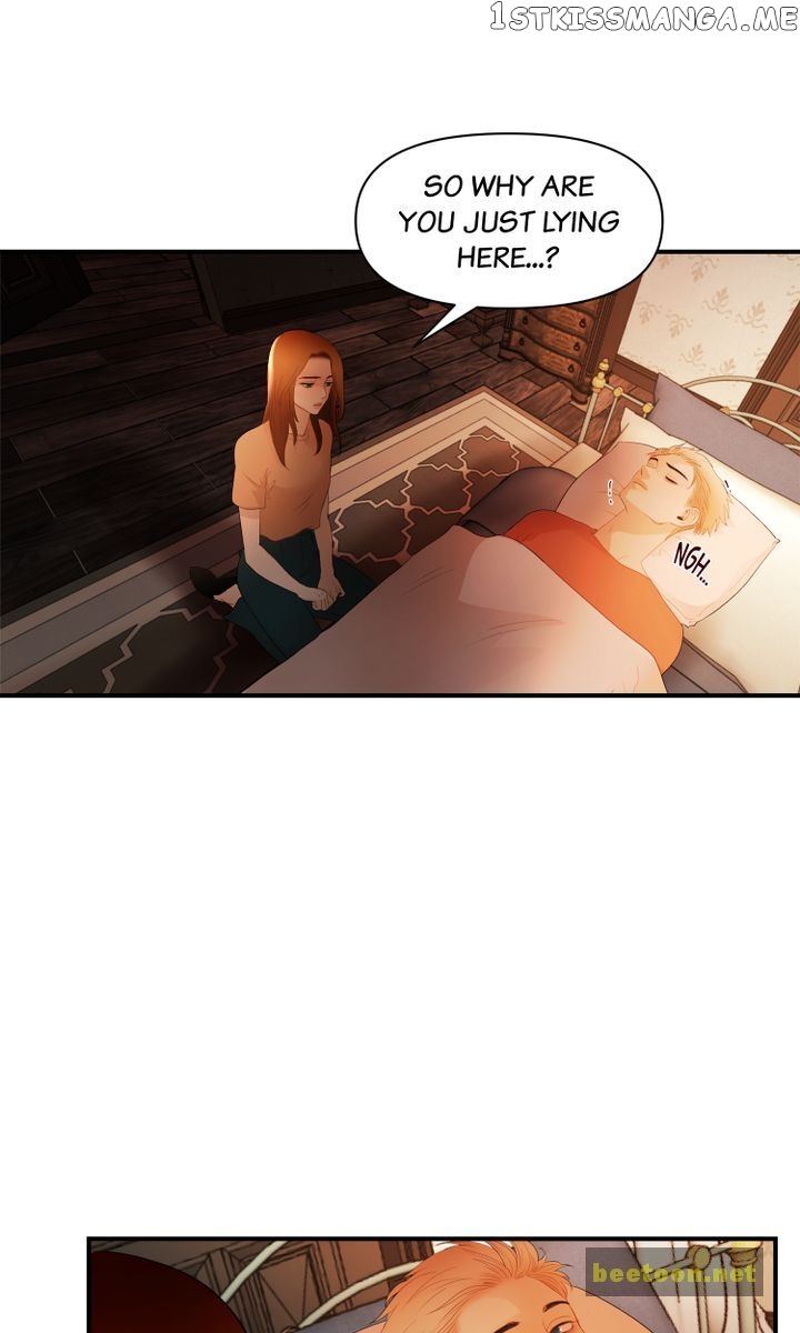 Log in to Love City Chapter 63 - page 3