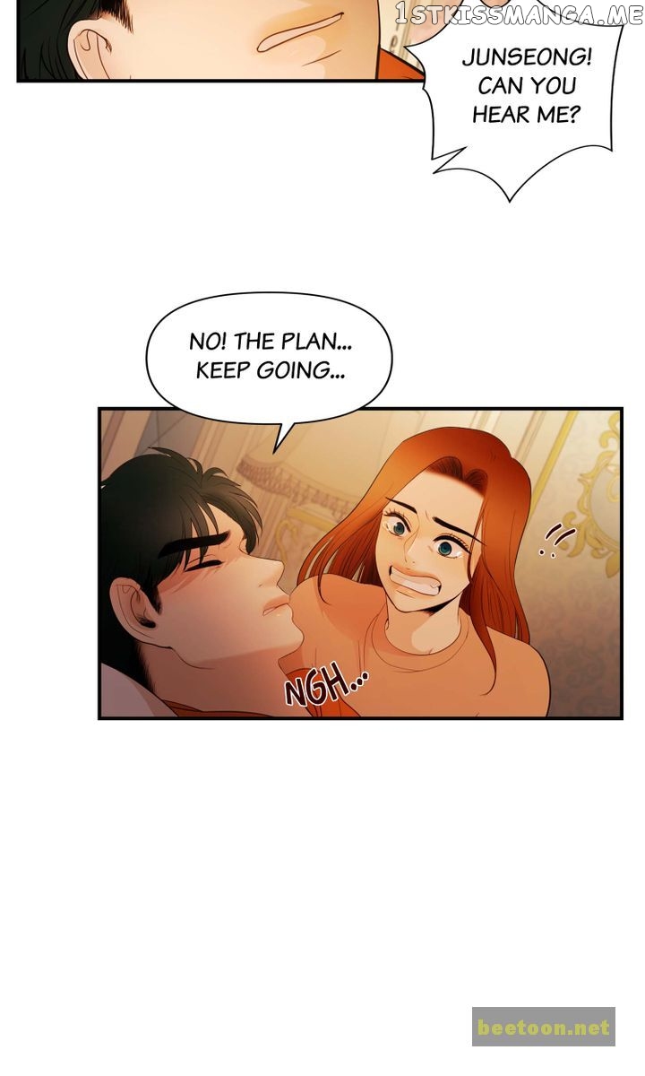 Log in to Love City Chapter 63 - page 32