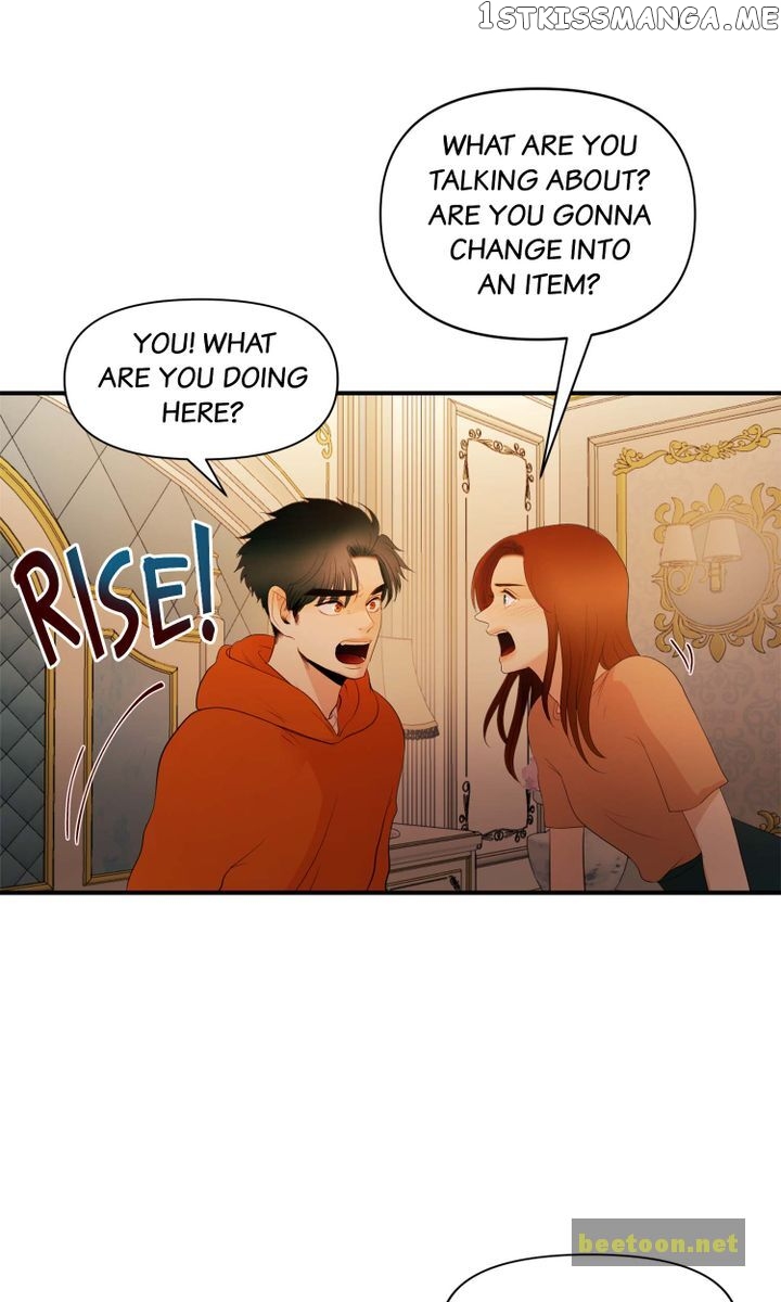 Log in to Love City Chapter 63 - page 33