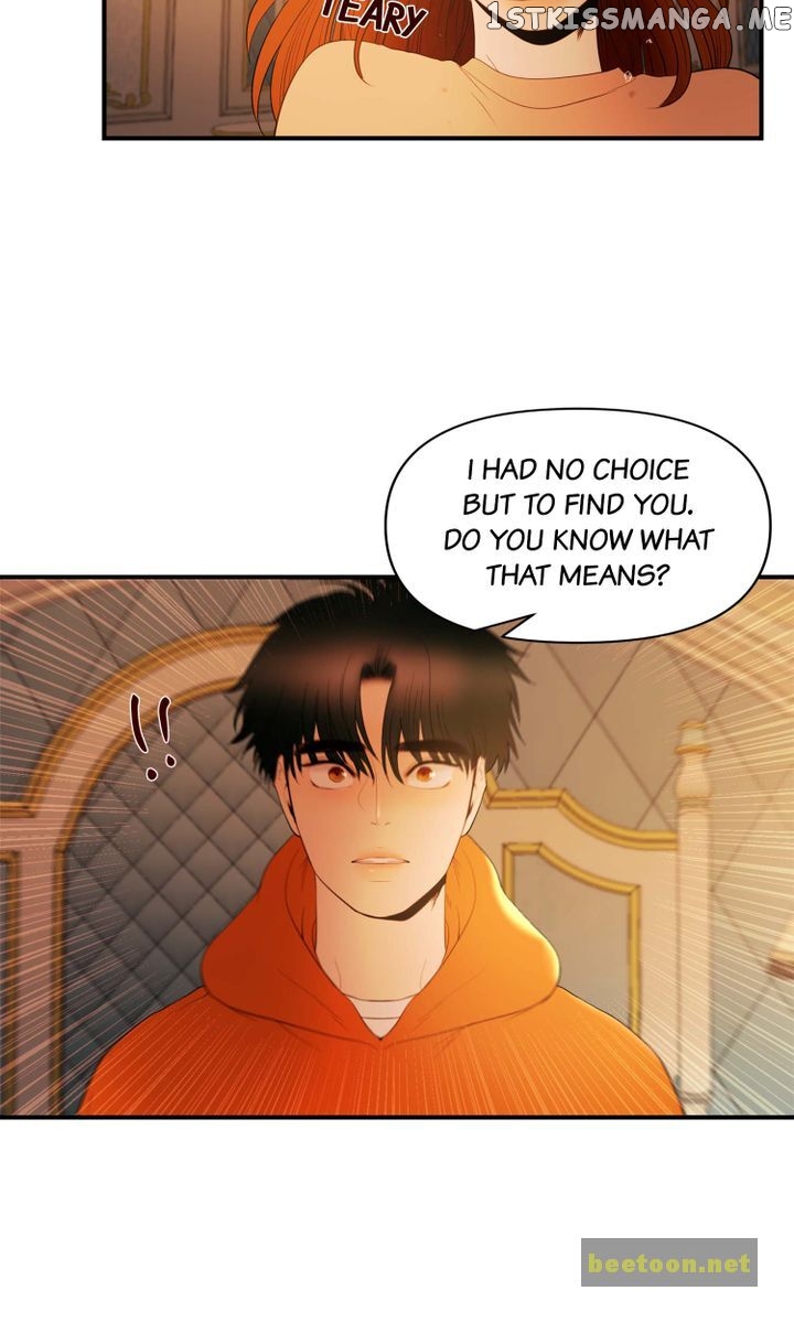 Log in to Love City Chapter 63 - page 39