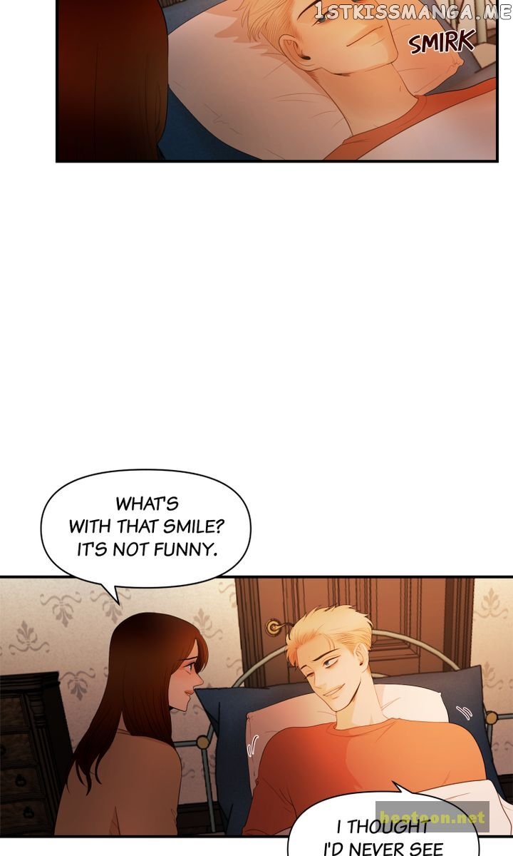 Log in to Love City Chapter 63 - page 4