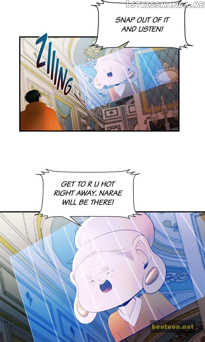 Log in to Love City Chapter 63 - page 48