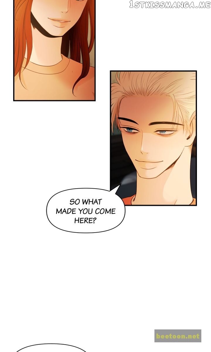 Log in to Love City Chapter 63 - page 8