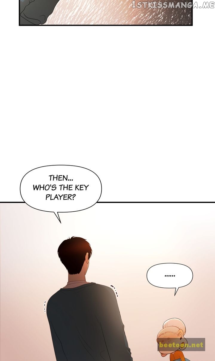 Log in to Love City Chapter 62 - page 42