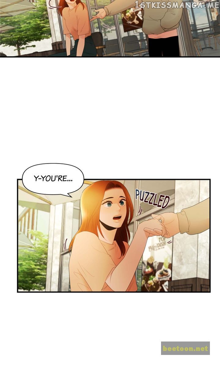 Log in to Love City Chapter 61 - page 14