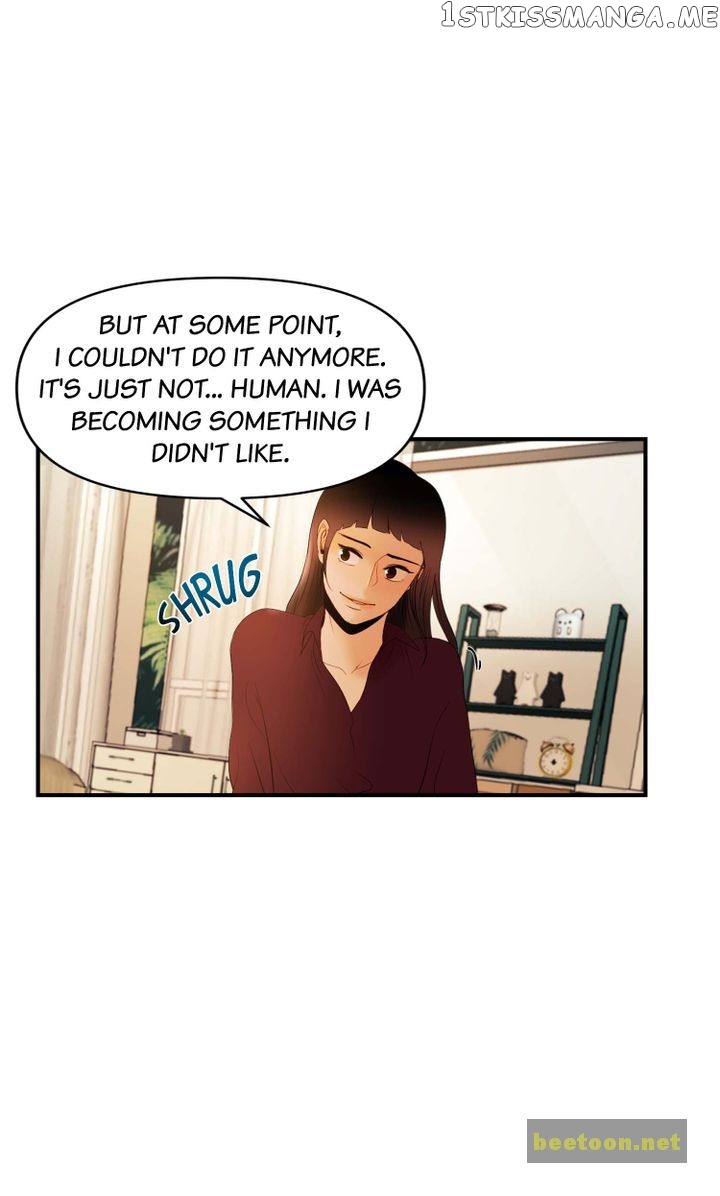 Log in to Love City Chapter 61 - page 25