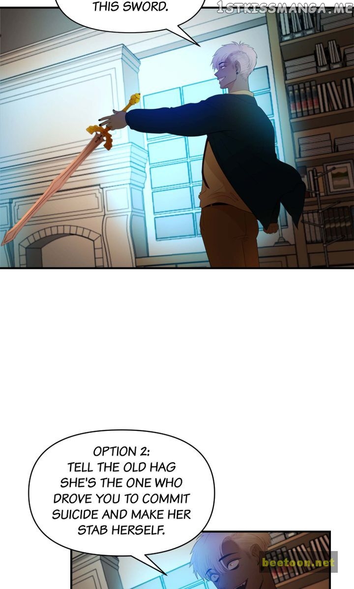 Log in to Love City Chapter 61 - page 36