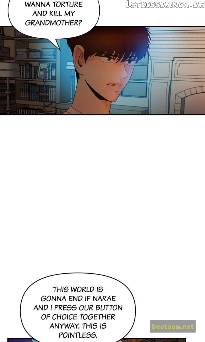 Log in to Love City Chapter 61 - page 38