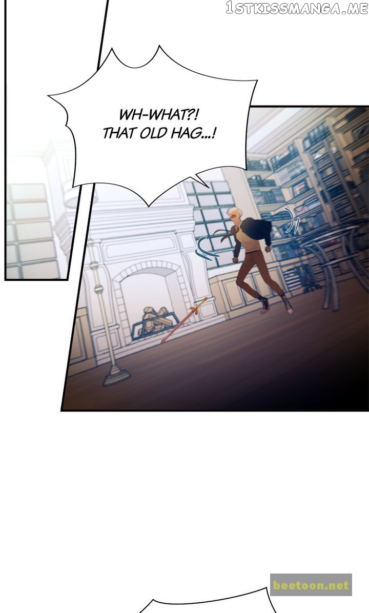 Log in to Love City Chapter 61 - page 47