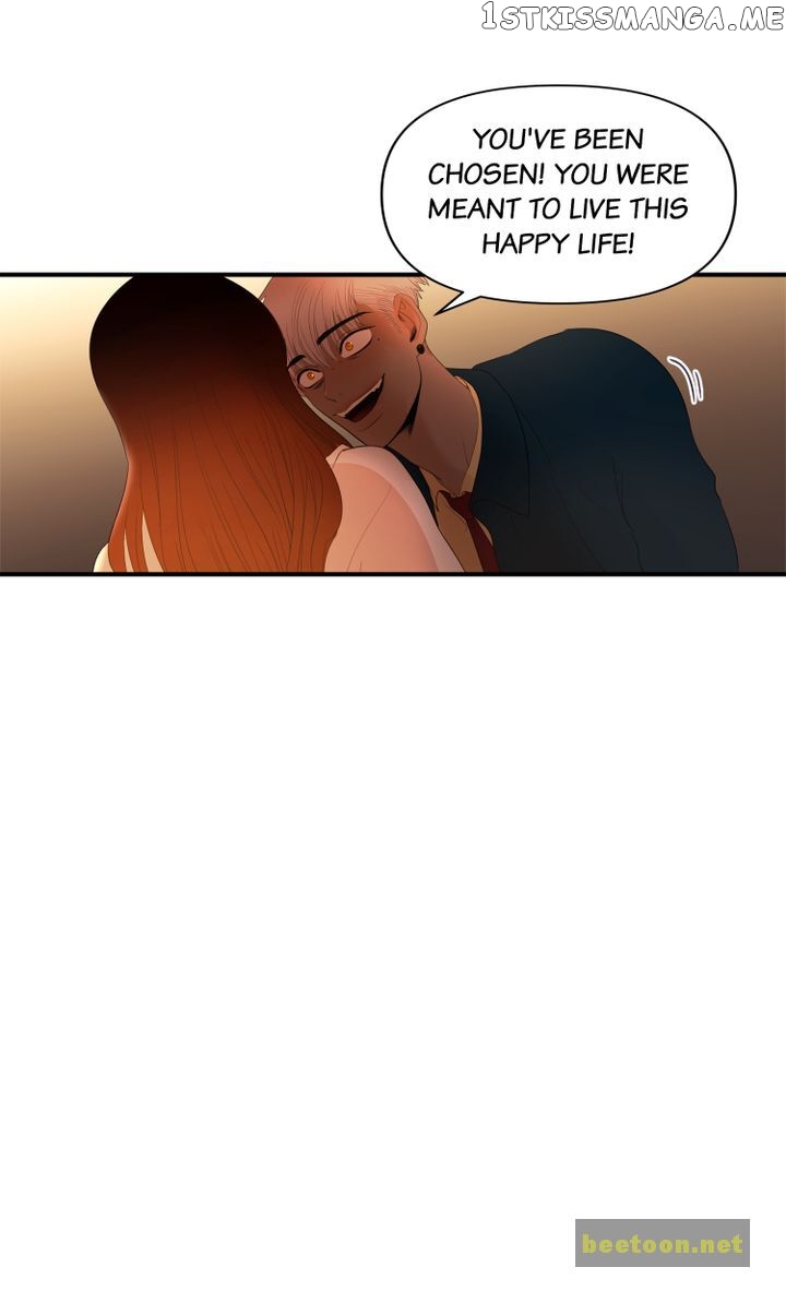 Log in to Love City Chapter 60 - page 33