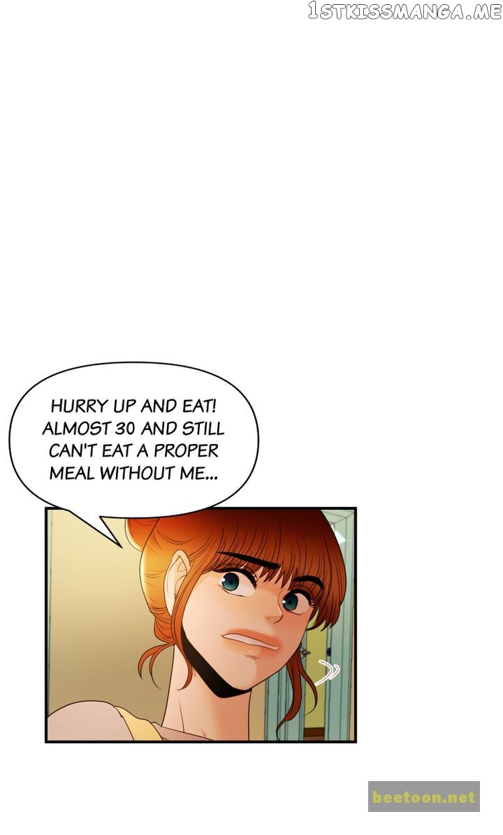 Log in to Love City Chapter 60 - page 5