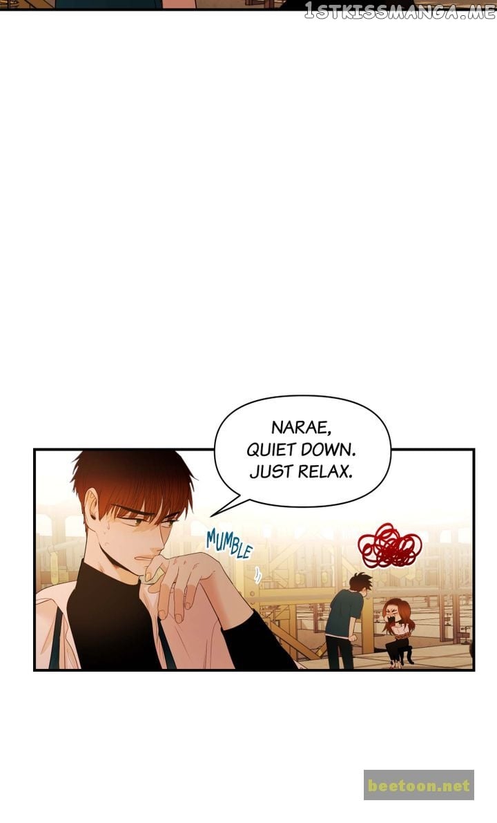 Log in to Love City Chapter 59 - page 20