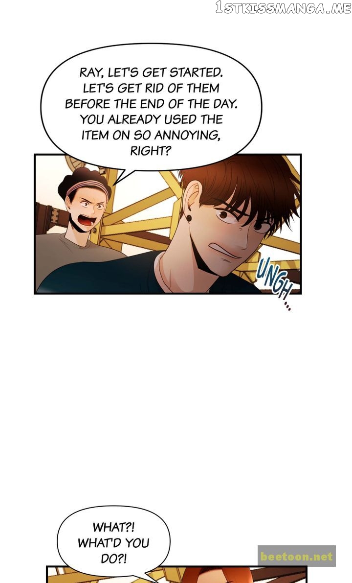 Log in to Love City Chapter 59 - page 23