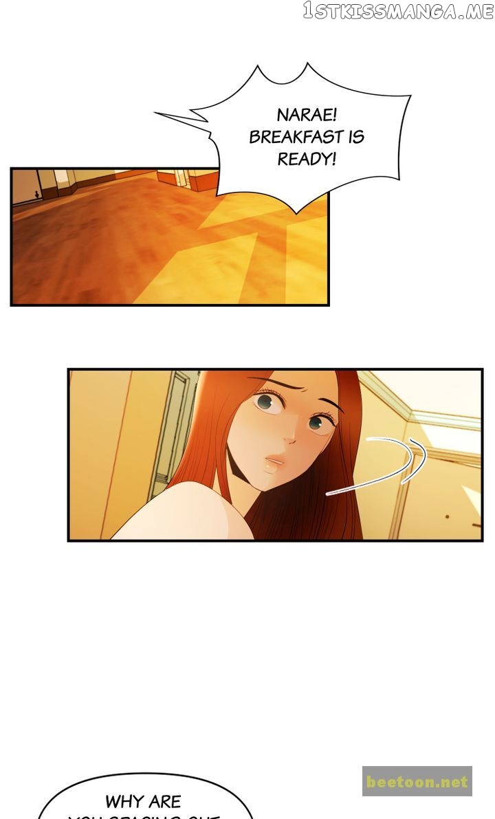 Log in to Love City Chapter 59 - page 56