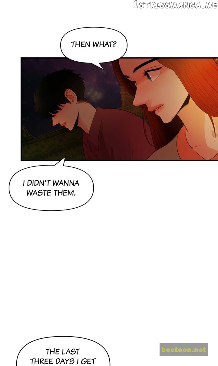 Log in to Love City Chapter 58 - page 11