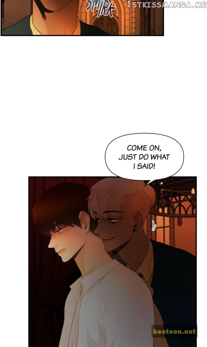 Log in to Love City Chapter 58 - page 27