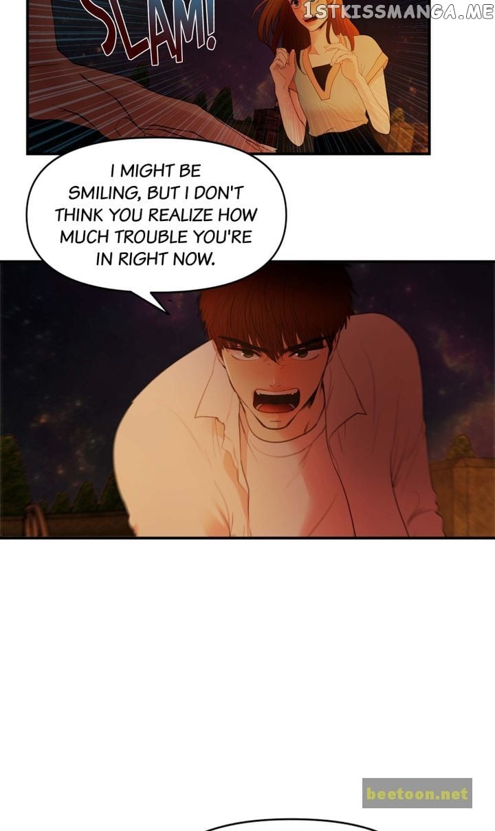 Log in to Love City Chapter 58 - page 3