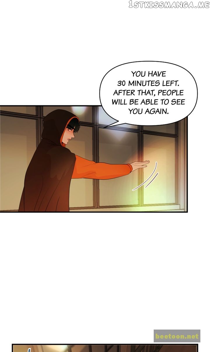 Log in to Love City Chapter 58 - page 32