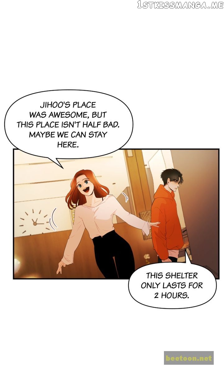 Log in to Love City Chapter 58 - page 35