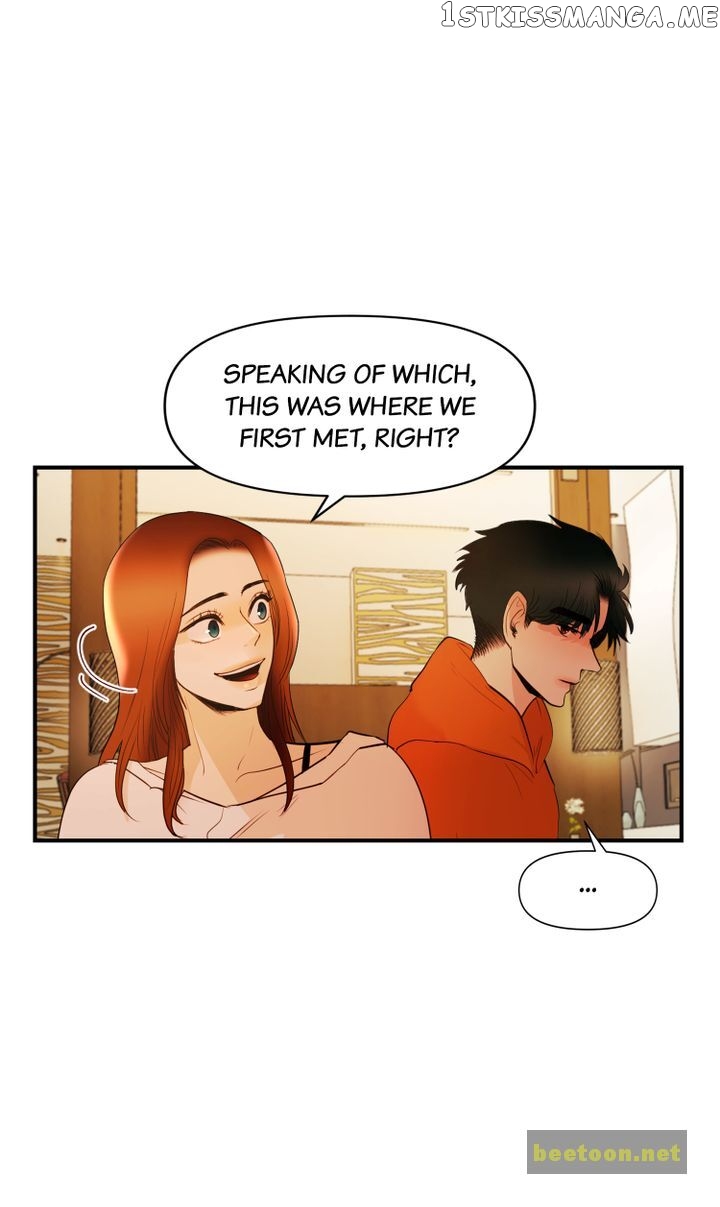 Log in to Love City Chapter 58 - page 36