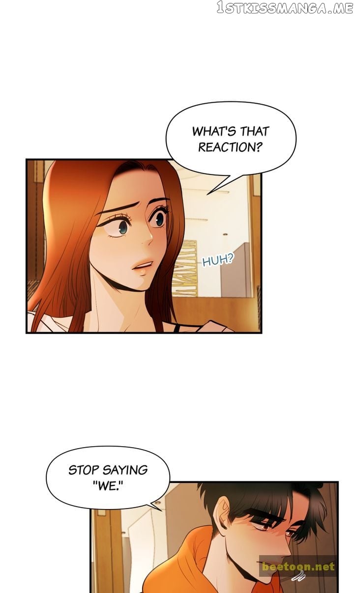 Log in to Love City Chapter 58 - page 37