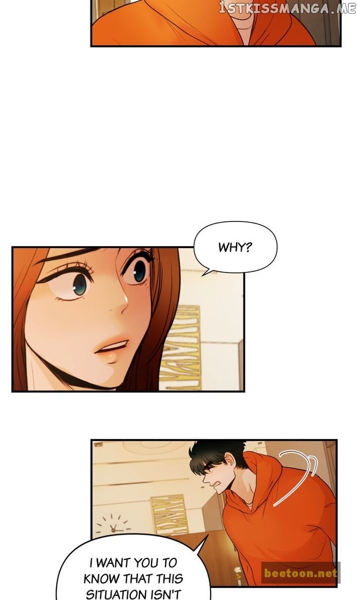 Log in to Love City Chapter 58 - page 38