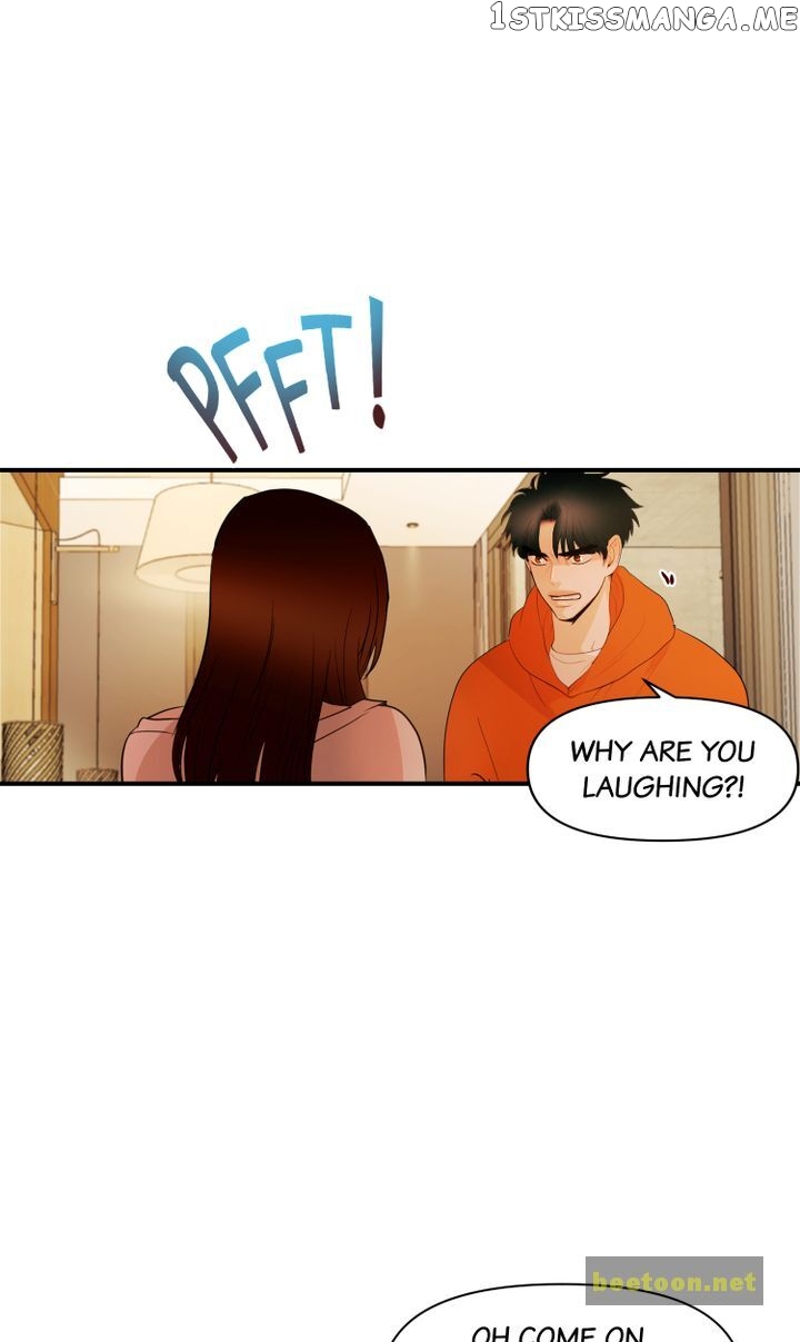 Log in to Love City Chapter 58 - page 40