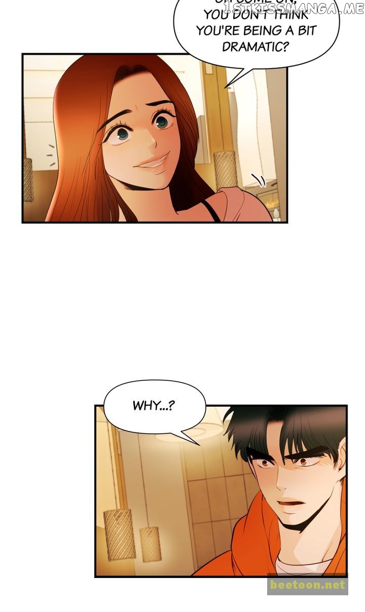 Log in to Love City Chapter 58 - page 41