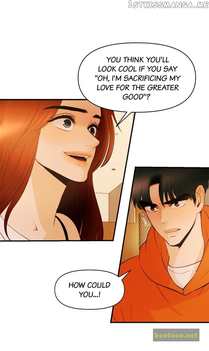 Log in to Love City Chapter 58 - page 43