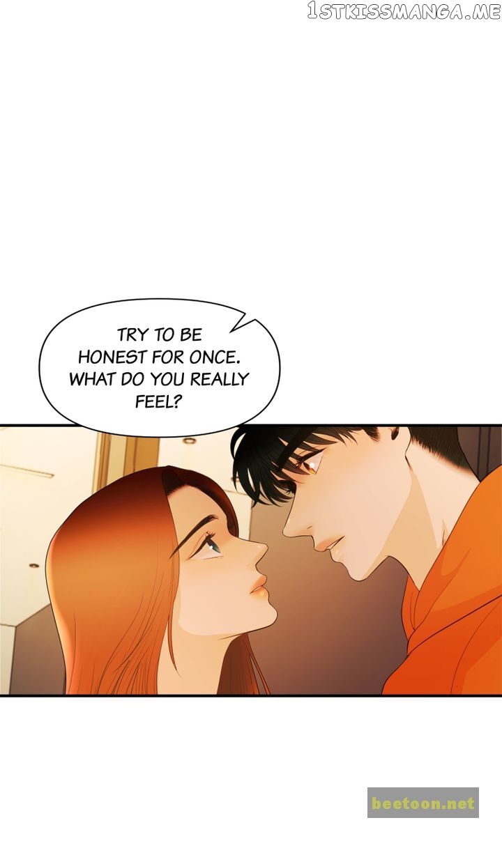 Log in to Love City Chapter 58 - page 46