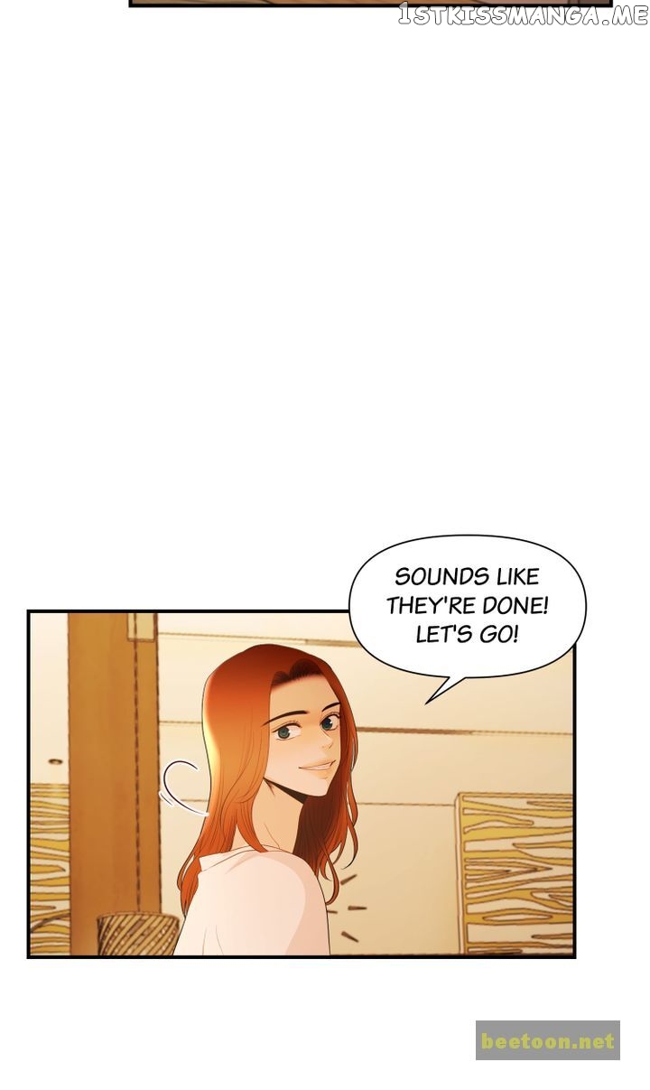 Log in to Love City Chapter 58 - page 48