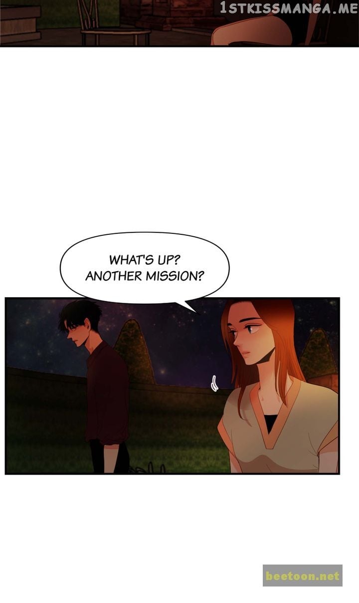 Log in to Love City Chapter 58 - page 9