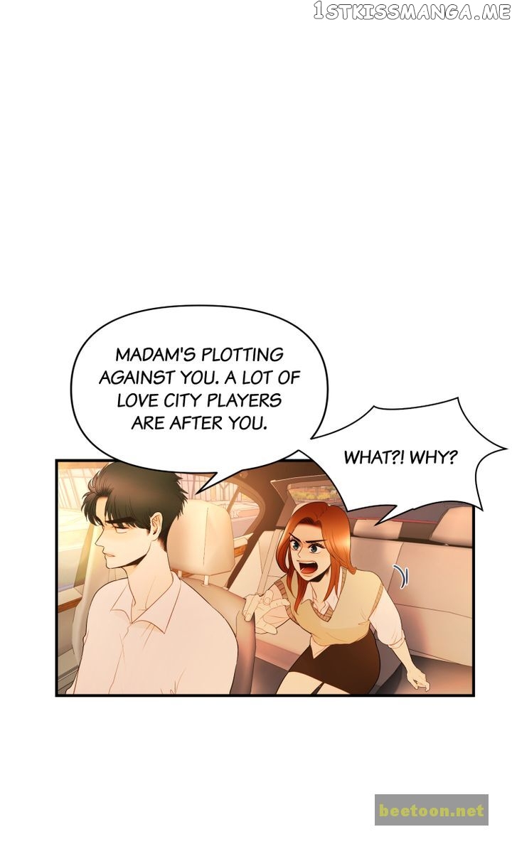 Log in to Love City Chapter 57 - page 12