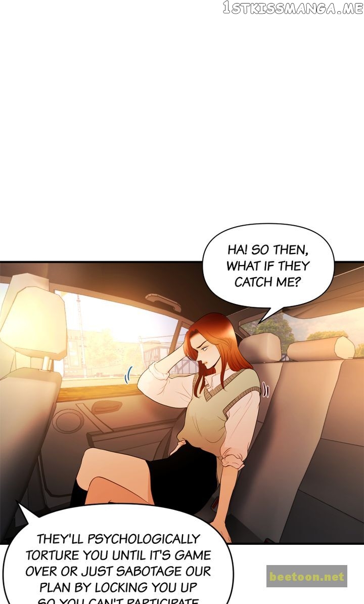 Log in to Love City Chapter 57 - page 14