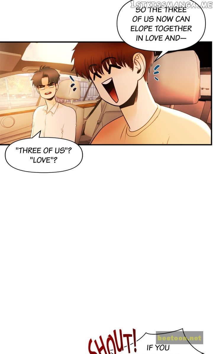 Log in to Love City Chapter 57 - page 17