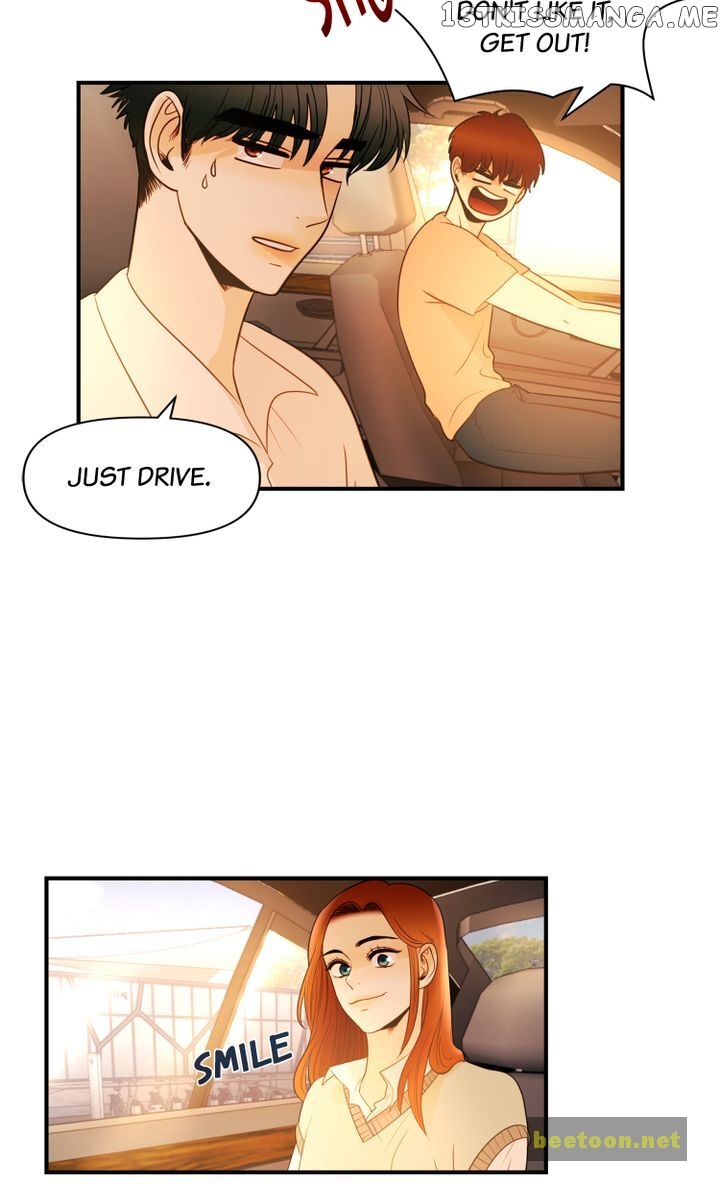 Log in to Love City Chapter 57 - page 18