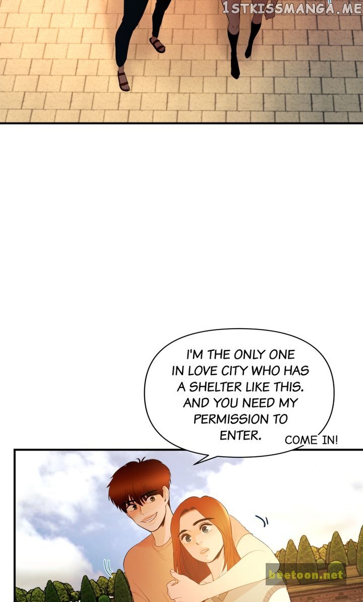 Log in to Love City Chapter 57 - page 26