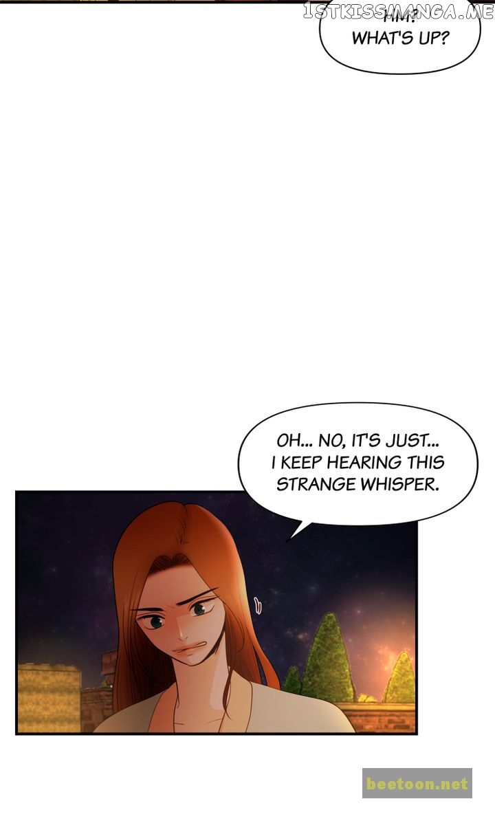 Log in to Love City Chapter 57 - page 36