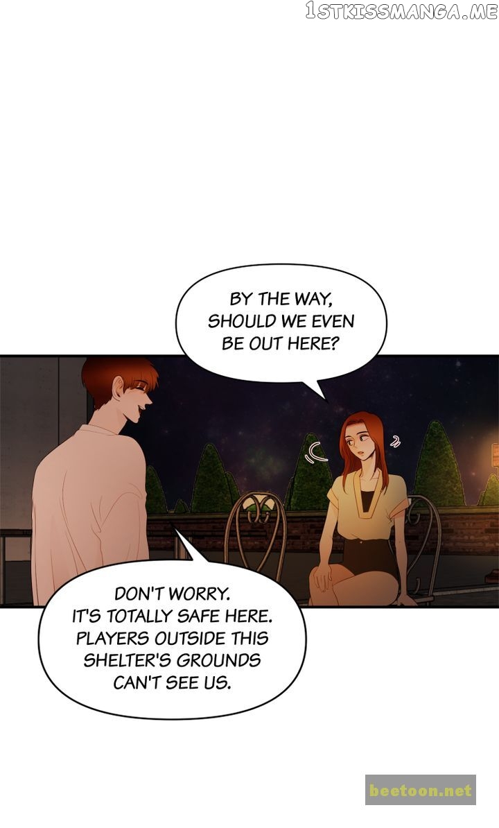 Log in to Love City Chapter 57 - page 37