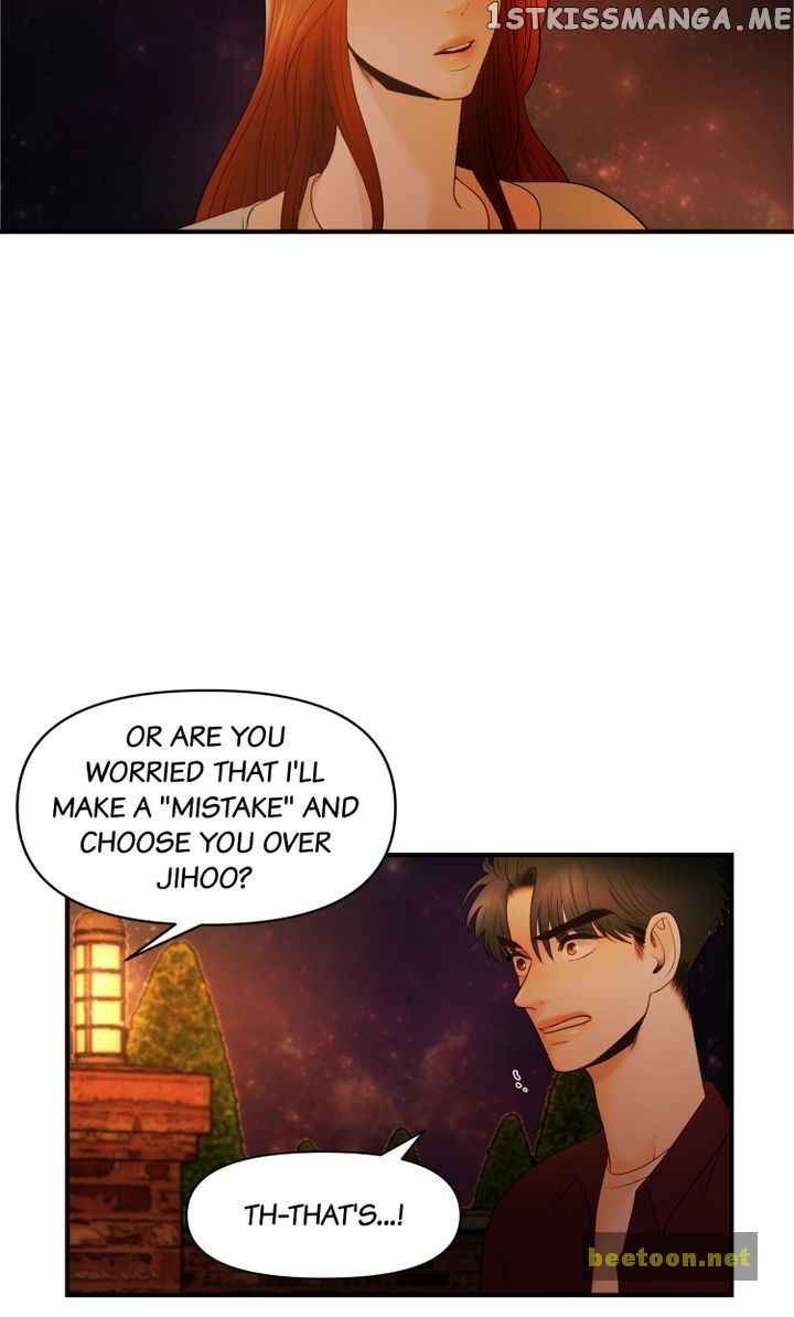 Log in to Love City Chapter 57 - page 45