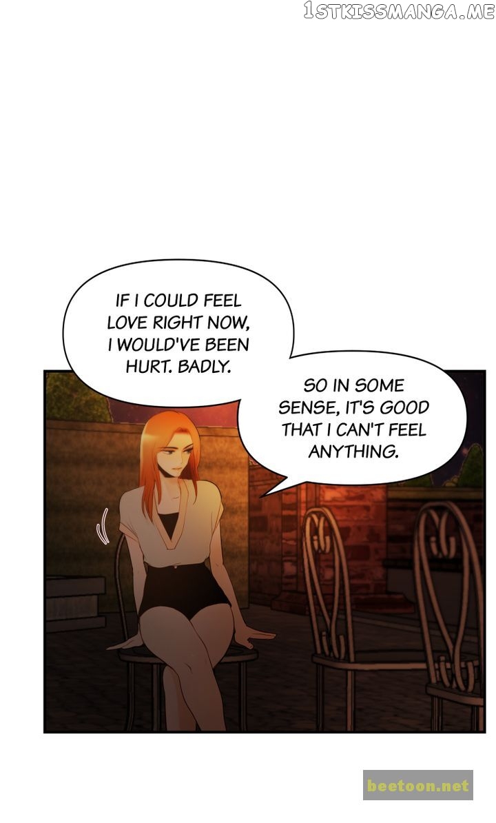 Log in to Love City Chapter 57 - page 46