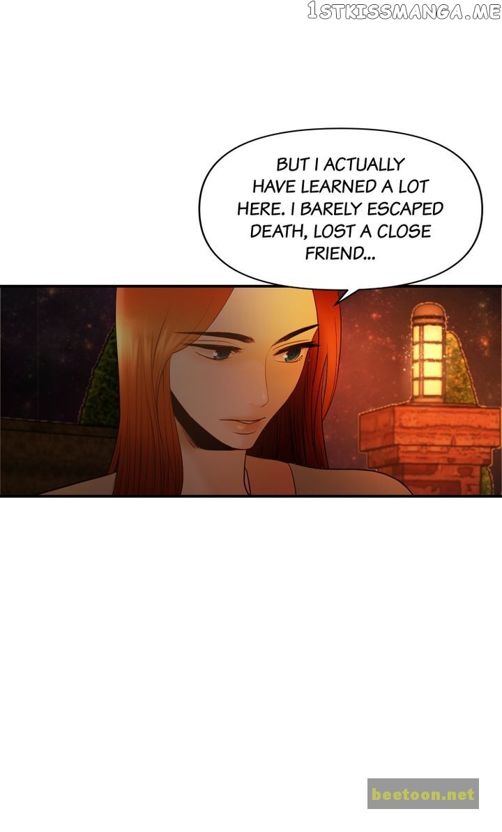 Log in to Love City Chapter 57 - page 47