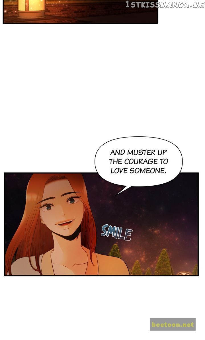 Log in to Love City Chapter 57 - page 50