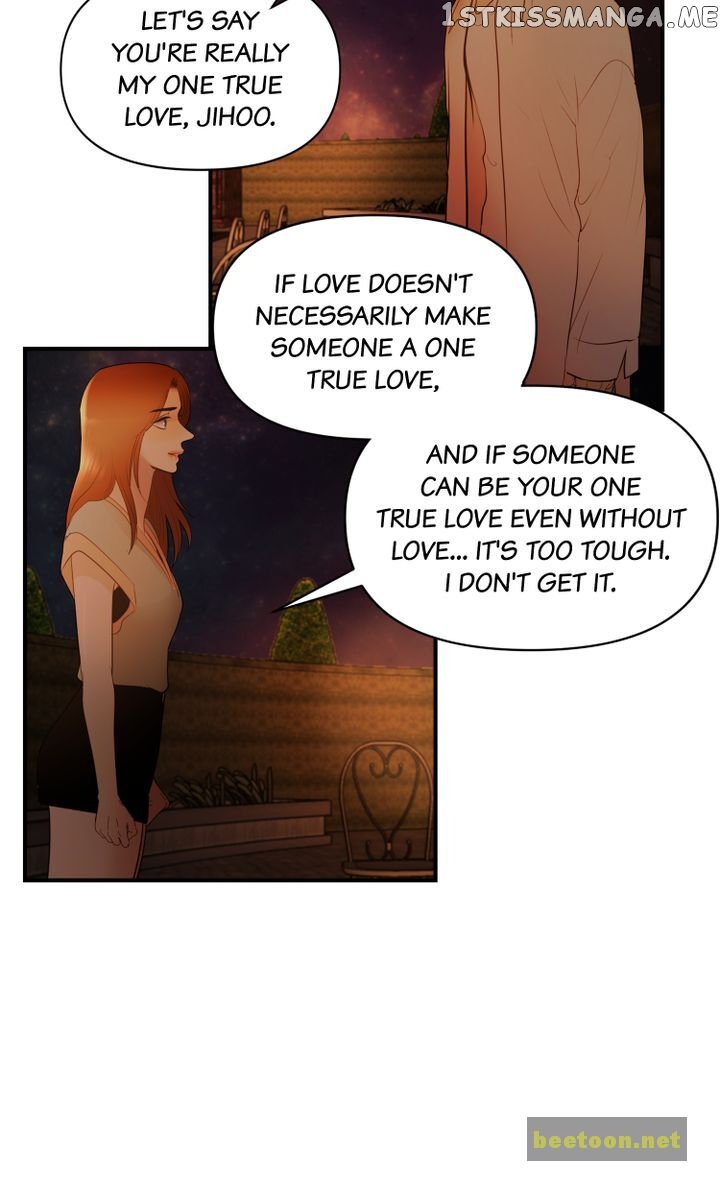 Log in to Love City Chapter 57 - page 54