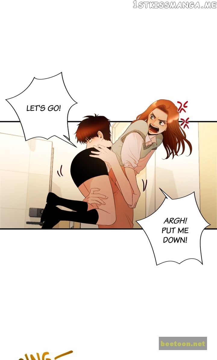 Log in to Love City Chapter 57 - page 6