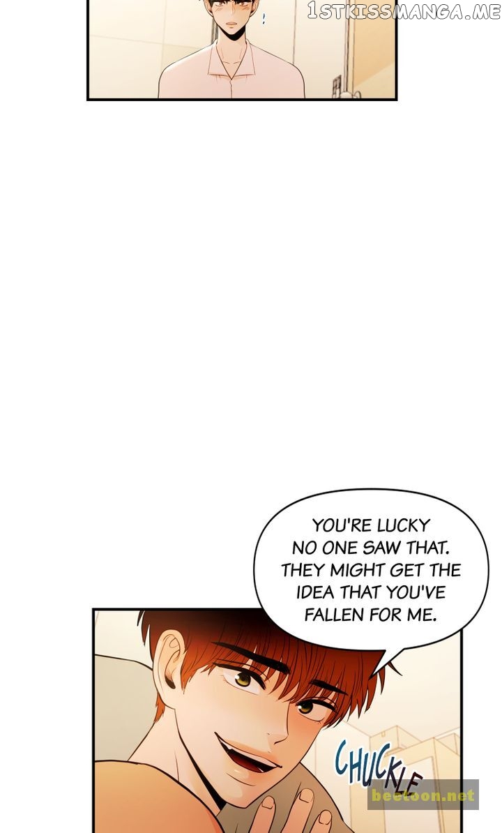 Log in to Love City Chapter 57 - page 8