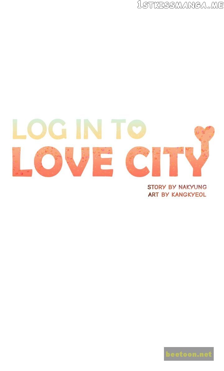 Log in to Love City Chapter 56 - page 1