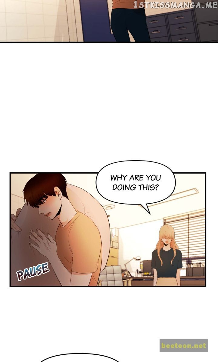 Log in to Love City Chapter 56 - page 11