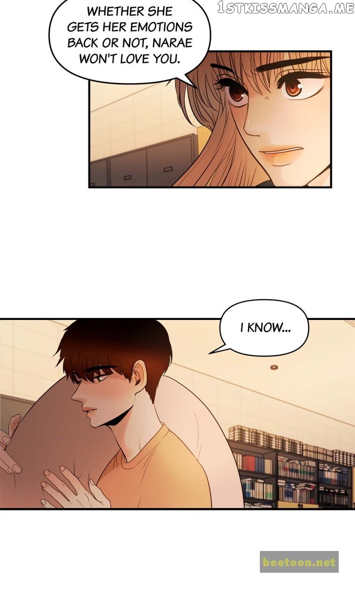 Log in to Love City Chapter 56 - page 12