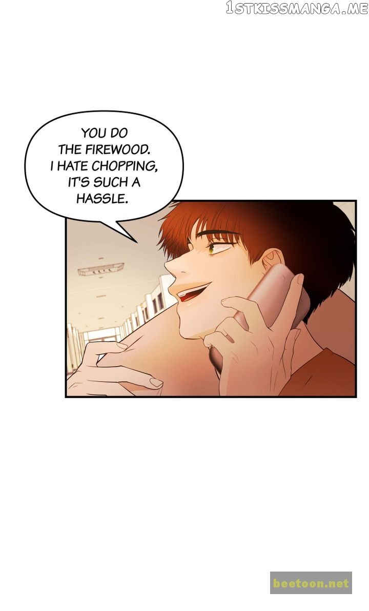 Log in to Love City Chapter 56 - page 22